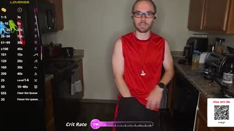 Husky Dad online show from 07/03/26, 01:56