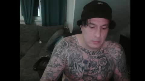 sinalco1975 online show from 01/19/26, 12:25