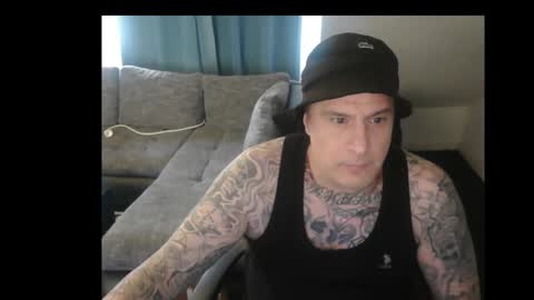 sinalco1975 online show from 03/15/26, 09:26