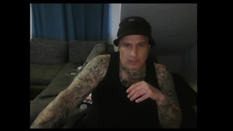 sinalco1975 online show from 04/28/26, 04:06
