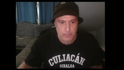 sinalco1975 online show from 05/06/26, 01:47