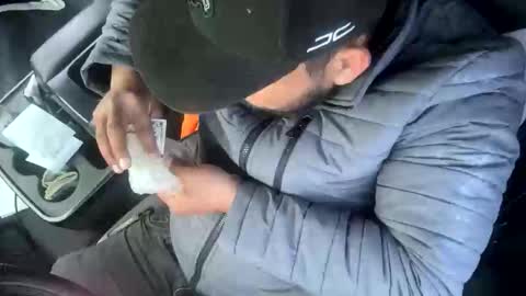 tigre online show from 03/23/26, 02:32