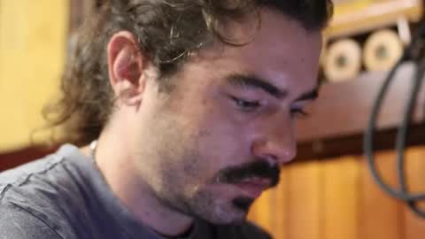 sincere369 online show from 04/09/26, 10:42