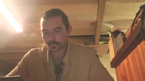 sincere369 online show from 04/12/26, 12:54