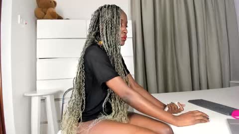 sincerre9_tara online show from 01/31/25, 08:32