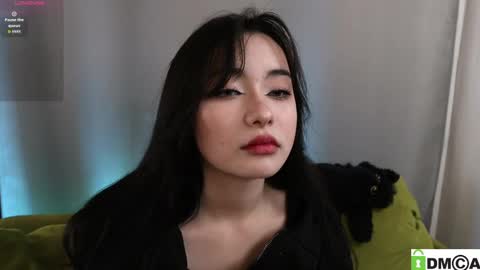 Snapshot of sindy_cet chatting on 05/16/26, 07:45 Eva online show from 05/16/26, 07:45