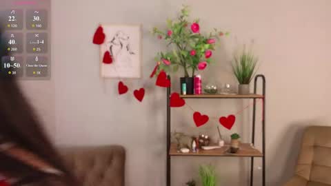 Snapshot of sindy_cet chatting on 06/06/26, 08:13 Eva online show from 06/06/26, 08:13