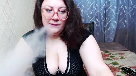 Angela online show from 01/13/25, 06:06