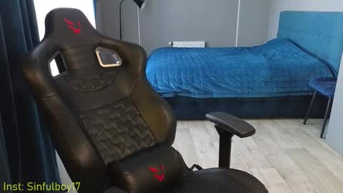 Richard online show from 11/01/25, 09:33