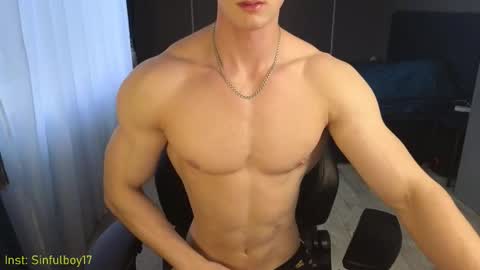 Richard online show from 12/23/25, 09:40