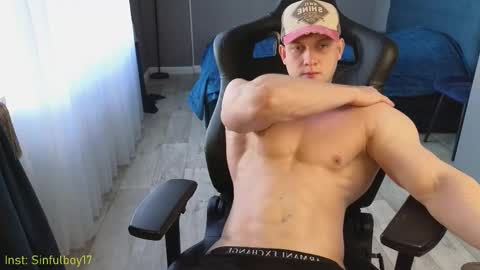 Richard online show from 03/08/26, 06:50