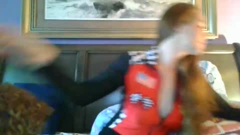 Sinful Cinnamon online show from 11/02/25, 02:08