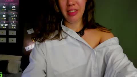 sinfulkittyyy online show from 06/21/26, 01:13