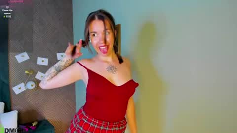 sinfulkittyyy online show from 06/28/26, 01:17