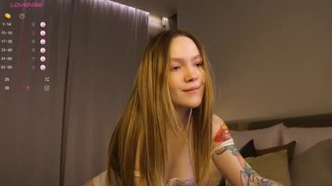 Ivy online show from 03/02/25, 06:19