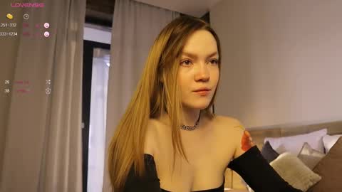 Ivy online show from 03/04/25, 02:06