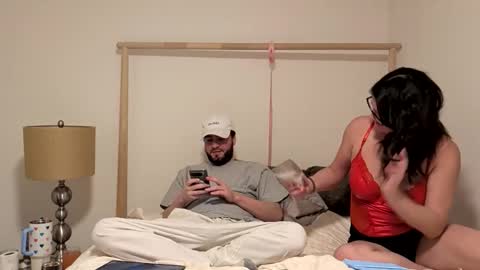 ThePlayhouseDuo online show from 04/01/26, 02:01