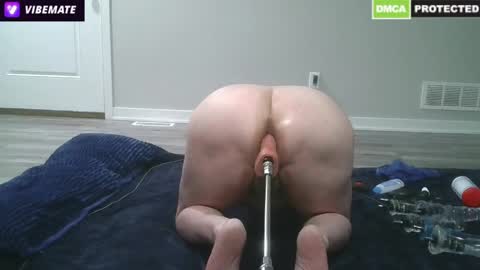 Fuckmyass online show from 05/25/26, 12:27