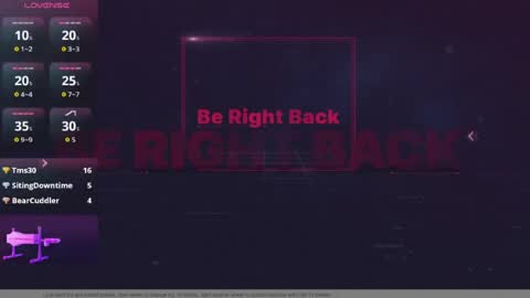 Fuckmyass online show from 07/10/26, 10:23