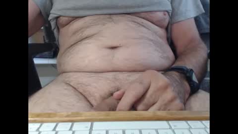 SingleMaleCA online show from 09/09/25, 04:17