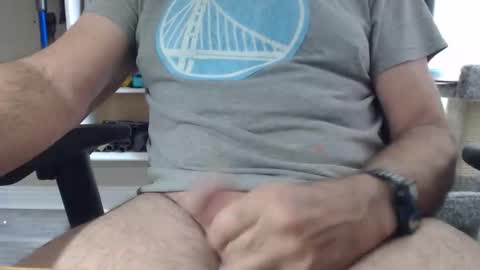 SingleMaleCA online show from 04/30/26, 03:40
