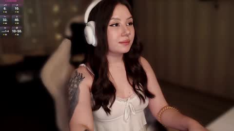 Ari online show from 01/11/25, 07:06