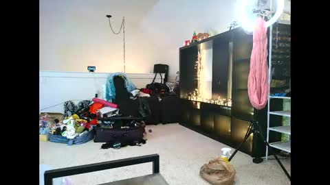 Sinnamon online show from 01/05/25, 12:20