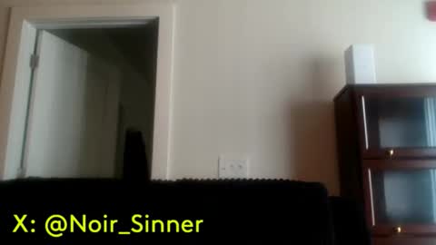 Snapshot of sinnernoir chatting on 05/28/26, 05:32 My Name Is..............................John online show from 05/28/26, 05:32