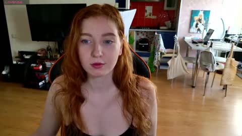 Snapshot of sinnerscorner chatting on 05/21/26, 07:26 Alya and Mr. Sinner online show from 05/21/26, 07:26