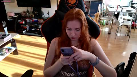 Snapshot of sinnerscorner chatting on 05/23/26, 03:34 Alya and Mr. Sinner online show from 05/23/26, 03:34