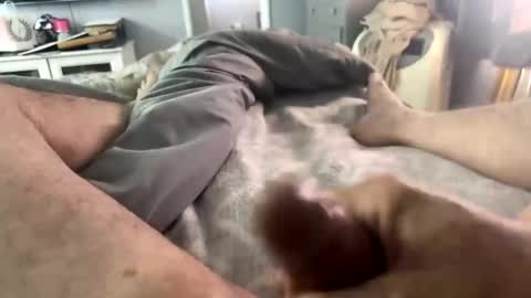 SinnerSter online show from 03/21/26, 02:53