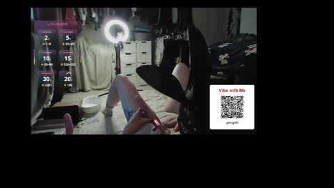 sinsealed online show from 03/27/26, 05:34