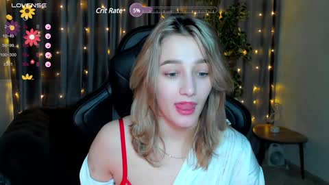 Sinty Noria online show from 02/04/25, 01:45