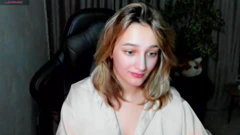 Sinty Noria online show from 02/19/25, 07:50