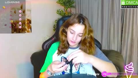 Sinty Noria online show from 09/26/25, 01:09