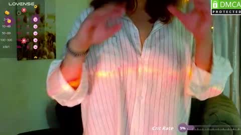 Sinty Noria online show from 10/02/25, 01:45