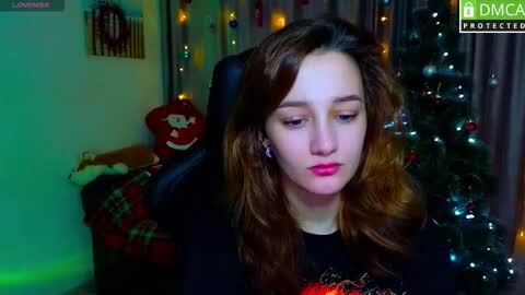 Sinty Noria online show from 12/02/25, 01:00