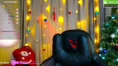 Sinty Noria online show from 12/04/25, 01:15