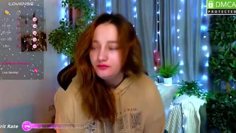 Sinty Noria online show from 01/19/26, 01:09