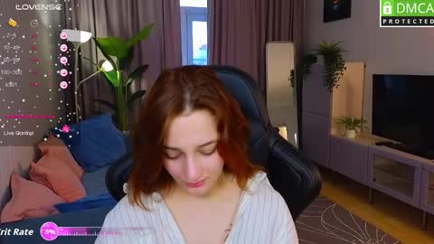 Sinty Noria online show from 02/19/26, 01:56