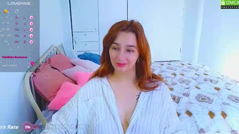 Sinty Noria online show from 02/20/26, 06:37