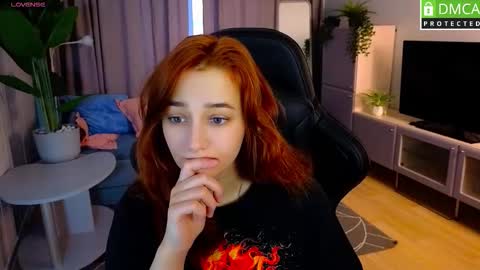 Sinty Noria online show from 03/16/26, 01:00