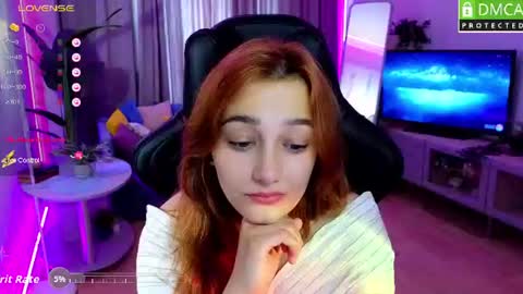 Sinty Noria online show from 06/22/26, 03:47