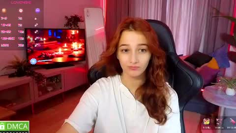 Sinty Noria online show from 07/07/26, 01:08