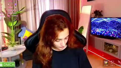 Sinty Noria online show from 07/23/26, 01:08