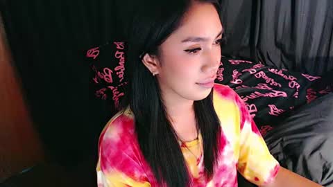 Siobe online show from 06/10/26, 05:18