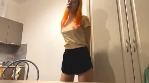 Emily online show from 03/07/26, 03:58