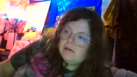 Siofra online show from 11/01/25, 12:07