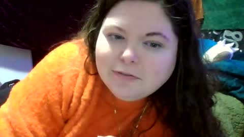 Siofra online show from 11/04/25, 09:58