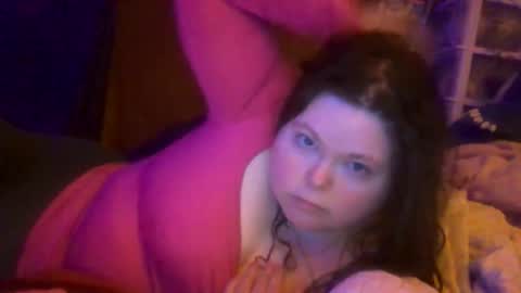 Siofra online show from 11/13/25, 11:36